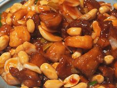 宫保两样-小吊梨汤·北京菜·烤鸭(鸟巢店)