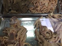 -李老五口水鸡(万寿路店)