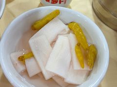 -笨罗卜浏阳菜馆(太平街店)