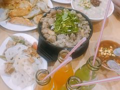 -西工饭庄快餐厅(西工小街店)