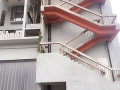 -广州市紫泥堂文化创意园景区