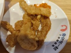 -鱼你在一起(福田安吉尔店)