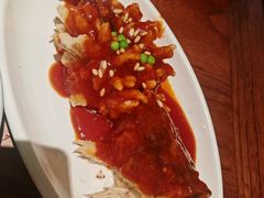 -裕兴记•蟹黄面馆(人民广场店)