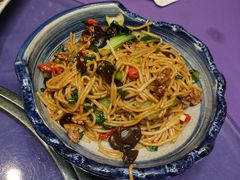 -西江美食舫·江西菜(健德桥店)