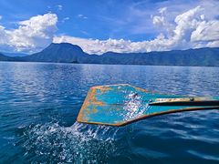 -丽江泸沽湖景区