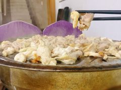 -凯盈阁·顺德私房菜·桑拿鸡