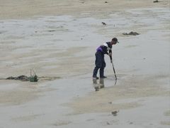 -北海金海湾红树林生态旅游区