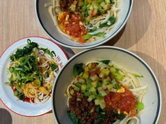 -宋益驴蹄子面肉夹馍(辛家庙店)