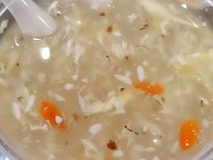 桂花糊米酒-老通城豆皮大王(吉庆街店)