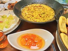 -手拉手美食(清河路店)