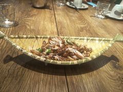 -永红源啤酒·烧烤·海鲜·大排档(青特城店)