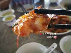 -四川小胡子海鲜(丁村万人海鲜广场店)