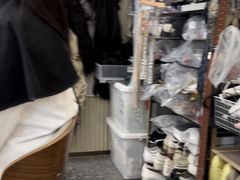 -海马体大师店(上海华润时代广场大师店)