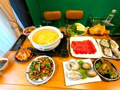 -金龙·打边炉(南京西路店)