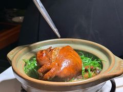 -御膳汤品(猎人坊店)