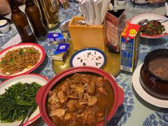 -柴火农家·江西赣南菜(土华店)