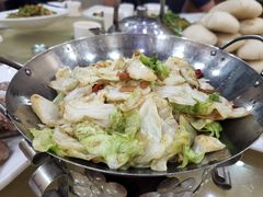 -冯氏吴山贡鹅(206国道店)