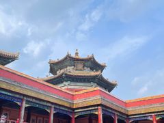 -普陀宗乘之庙(小布达拉宫)