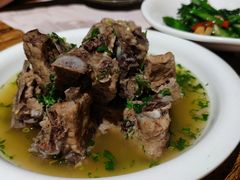 -喜越泰莱·泰越料理(海逸新天地店)