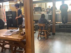 -平娃三宝烧烤·面食(富丰桥店)