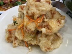 -老兵食堂(景新街店)