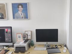 -微笑时刻照相馆·企业合影·商务外拍(北京五道口店)
