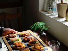 -沏点Trattoria意大利餐厅(新街口店)