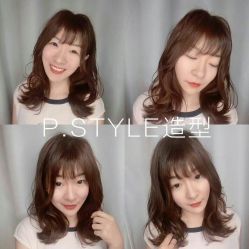 点击看大图 -P.STYLE派斯造型