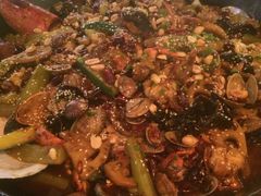 -玖食龙虾主题餐厅
