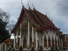-查龙寺
