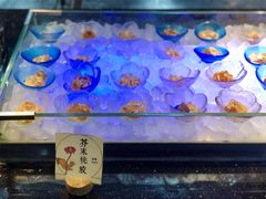 -大佛寺高级素食自助餐厅