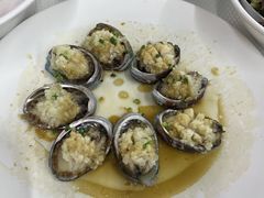 -海鲜e族(马王堆店)