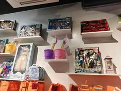 -趣动熊运动发展中心(乐坊校区)