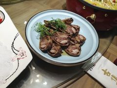 -古集小镇(银泰店)