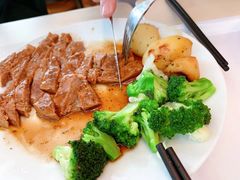 -宜家·瑞典风味餐厅(青岛商场店)