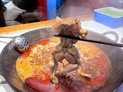 -老天桥蛙炉火锅(姑苏总店)