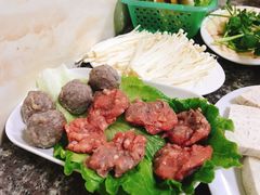 -山珍鲜牛肉火锅本地老字号(汕中老店)