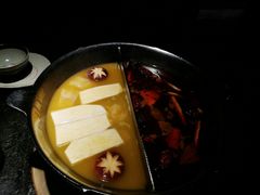 -湊湊火锅·茶憩(新中关购物中心店)