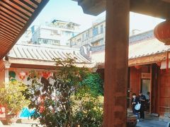-许驸马府