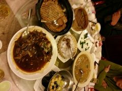 android_upload_pic-老东营·东营菜(西四路店)
