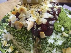 -雪花姐姐(泰华城新天地店)