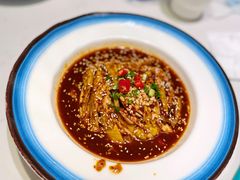 百味口水鸡-川人百味(亿合城店)