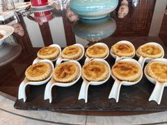 -珠海华发喜来登酒店-采悦轩中餐厅