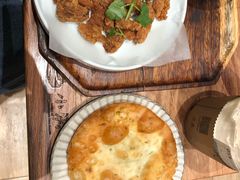 -小满手工粉(上海月星环球港店)