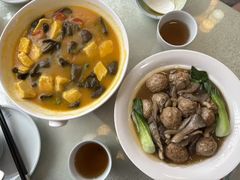 -长春观斋补堂素菜馆