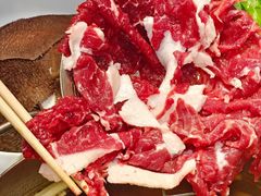 -今日牛事潮汕鲜牛肉火锅(瑞金店)