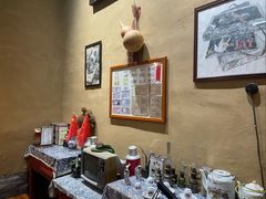 -米庄·原味私房菜(骏壹万邦店)