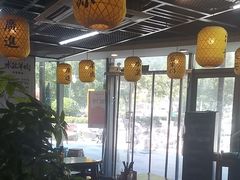 -长安后宰门水盆羊肉(新都心店)