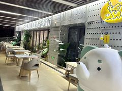-森林象亲子餐厅·儿童生日会