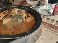 -庆云楼饭庄(什刹海店)